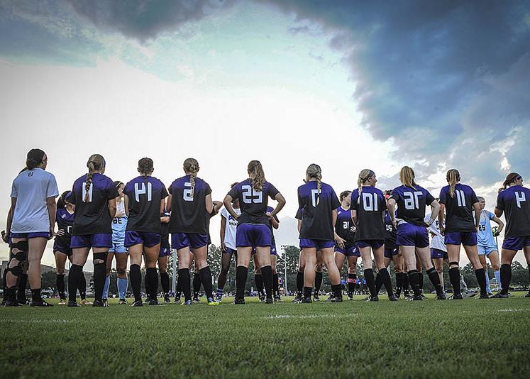 SFA Womens Soccer